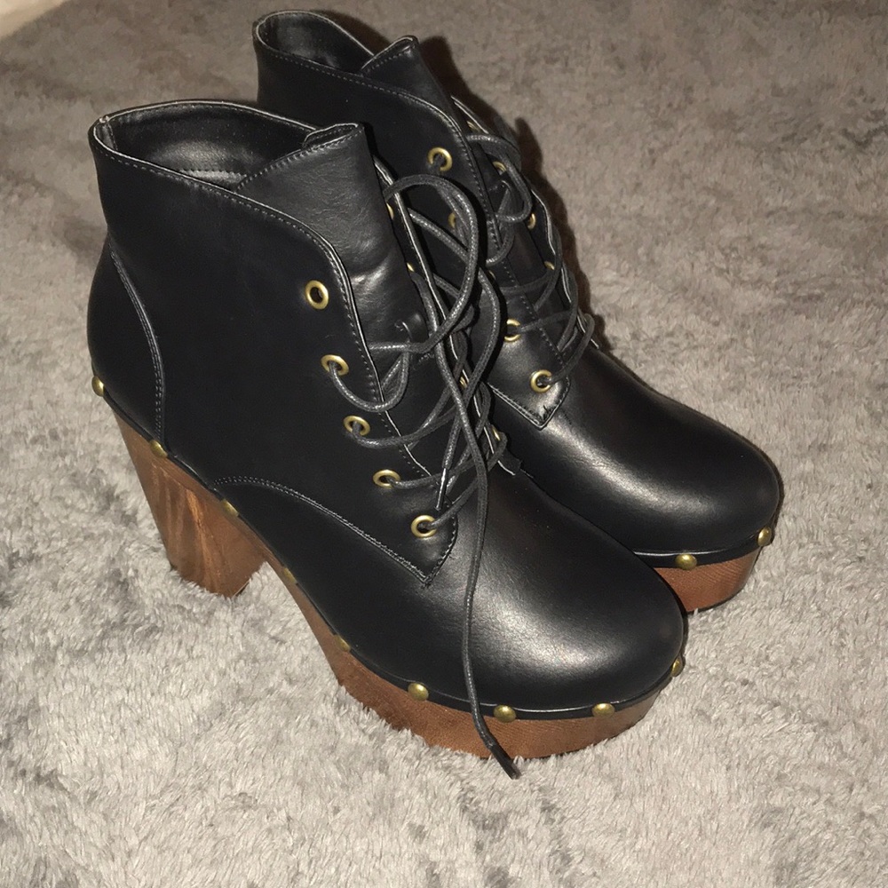 Shoes